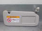 Sonnenblende Rechts BDMA69270A75 Mazda CX-30 (DM) SUV 2.0 e-SkyActiv-G 122 16V (PEXN)