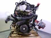 Motor M9TC704 Nissan NV400 Furgoneta (X62, X62B) dCi 130