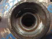 Achsschenkel Halter Rechts Vorne 96488824 Daewoo / Chevrolet Lacetti (KLAN) Schr?gheck 1.6 16V (F16D3)