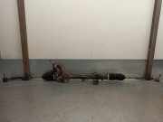 Lenkgetriebe 8200430195 Renault II GRANDTOUR (KG0) 1.9 dCi Diesel