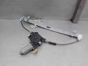Fensterheber Links Vorne 824011G010 Kia Rio II (DE) Schrägheck 1.5 CRDi VGT 16V (D4FA)