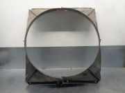 K?hlerblock Halterung 3952025 Nissan Patrol Hardtop (K260) Gel?ndewagen 2.8 Hardtop (L28)