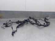 Motor K9KD722 Renault Scénic II (JM) Großraumlimousine 1.5 dCi 80 (K9K-722)