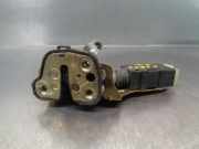 Türschloss Rechts Hinten 134042 Opel B 2.5 Turbodiesel (X 25 TD / U 25 TD / L93)