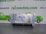 Steuergerät Abs 4D0907379D Audi A6 (C4) Limousine 2.5 TDI (AEL)