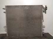 Klimakondensator A2515000054 Mercedes-Benz ML II (164/4JG) SUV 3.0 ML-350 CDI 4-Matic V6 24V (OM642.940)