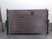 Radiator YH01 Opel Furgoneta/monovolumen (K9) 1.5 D