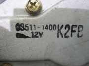 Scheibenwischermotor Hinten 035111400 Kia 2.0 Turbodiesel CAT
