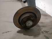 Hinterachse 555112452R Renault Grand Scénic III (JZ) Großraumlimousine 1.5 dCi 110 (K9K-A636)