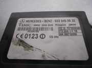 Computer 0335455932 Mercedes-Benz Sprinter 3t (903) Van 313 CDI 16V (OM611.981)