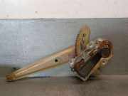 Fensterheber Links Hinten 4D56 Mitsubishi L-200 Pick-up 2.5 TD 4x4 (4D56T)