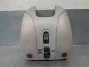 Innenbeleuchtung A2158201101 Mercedes-Benz S (W220) Limousine 3.2 S-320 CDI 24V (OM613.960)