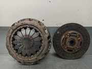 Kupplungsset 3121012371 Toyota Auris (E18) Schr?gheck 5-drs 1.2 T 16V (8NR-FTS)