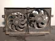 Kühlerventilator 04596310AD Chrysler SEBRING BERLINA (JR41) 2.0 LE