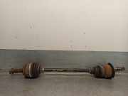 Antriebswelle Rechts Hinten A6393500710 Mercedes-Benz / MIXTO Furgoneta (W639) 109 CDI (639.601, 639.603, 639.605)