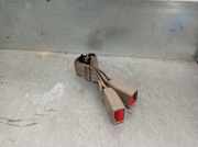 Gürtelschnalle Links Hinten 06G76 SsangYong Kyron SUV 2.0 M 200 Xdi 16V 4x2 (D20DT(OM664.950))