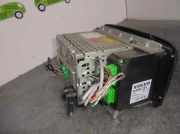 Radio 96965641 Volvo S80 (TR/TS) Limousine 2.8 T6 24V (B6284T)
