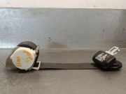 Sicherheitsgurt Links Hinten 1T0857811D Volkswagen Touran (1T1/T2) GroÃŸraumlimousine 1.6 TDI 16V (CAYC) CAYC