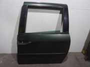 Schiebetür Links 9006H9 Peugeot 807 Großraumlimousine 2.2 HDiF 16V (DW12TED4(4HW))