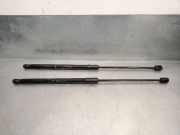 Gasdruckfedern Set Hinten 2G7827550A Volkswagen Taigo SUV 1.0 TSI 110 12V (DLAA) DLAA