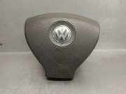 Airbag Lenkrad 5N0880201A Volkswagen Touran (1T1/T2) GroÃŸraumlimousine 2.0 TDI 16V 140 (BKD) BKD