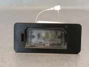 Kennzeichenbeleuchtung 63269481841 BMW 3 serie (G20) Limousine 330e 2.0 TwinPower Turbo 16V (B48-B20B)