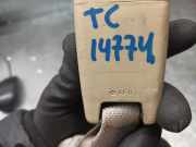 Gürtelschnalle Links Hinten 070315CA Lexus IS (E2) Limousine 220d 16V (2AD-FHV)