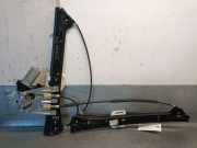 Fensterheber Rechts Vorne 9800566 Mini Countryman (R60) SUV 1.6 Cooper D (N47-C16A)
