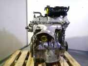 Motor HR16 Nissan Juke (F15) SUV 1.6 16V (HR16DE(Euro 5))