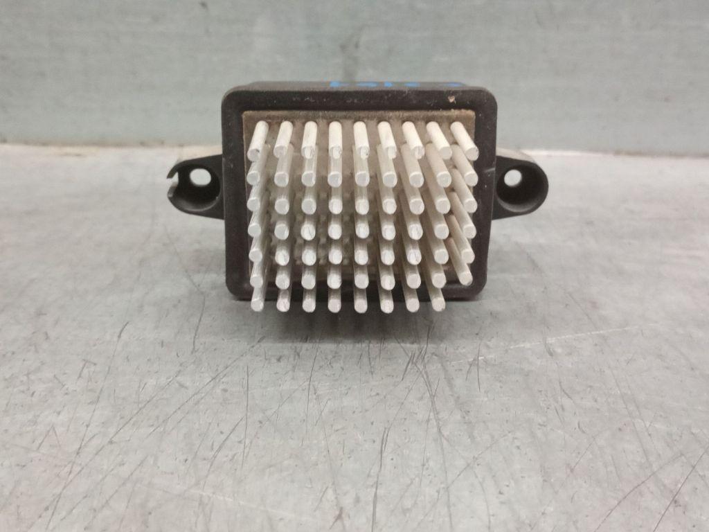 Heizwiderstand H1BH19E624AA Ford Puma SUV 1.0 Ti-VCT EcoBoost mHEV 12V (B7JB)