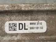 Querlenker Links Vorne Unten 31126861181 BMW SERIE 5 BERLINA (G30) 2.0 16V Turbodiesel