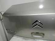 Hintertür 860695 Citroën C4 Berline (LC) Schrägheck 5-drs 1.6 HDi 16V 110 (DV6TED4(9HZ))