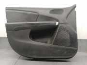 Türverkleidung Links Vorne K1QF251XBAE Fiat Freemont Großraumlimousine 2.0 MultiJet 140 16V (939.B.5000)