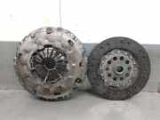 Kupplungsset 31367641 Volvo S60 II (FS) Limousine 2.0 D3 20V (D5204T2)