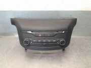 Bedienung Klimaanlage 96777653ZD Peugeot 308 (L3/L8/LB/LH/LP) Schrägheck 5-drs 1.2 12V VTi PureTech 82 (EB2(HMZ))