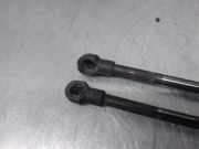 Gasdruckfedern Set Hinten 9630662480 Peugeot 406 (8B) Limousine 2.0 HDi 90 (DW10TD(RHY))