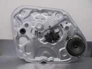 Fensterheber Links Vorne 824501P010 Hyundai iX20 (JC) SUV 1.4 CRDi 16V (D4FC)