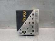 Steuergerät Airbag 6Q0909605R Seat Ibiza III (6L1) Schrägheck 1.9 SDI (ASY)