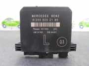 Steuergerät Zentralverriegelung 2038202185 Mercedes-Benz C Kombi (S203) Kombi 1.8 C-200K 16V (M271.940)