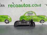 T?rgriff Au?en Rechts Vorne Suzuki Jimny Hardtop Gel?ndewagen 1.5 DDiS 4x4 (K9K-266)