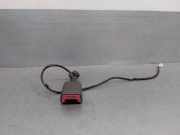 G?rtelschnalle Links Vorne 86843EB302 Nissan Pathfinder (R51) SUV 2.5 dCi 16V (YD25DDTi)