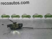 TÃ¼rschloss Links Vorne 10PINES Fiat STILO MULTI WAGON (192) 1.9 JTD CAT