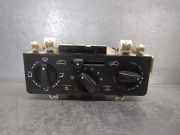 Bedienung Klimaanlage 69300002 Citroën C3 (FC/FL/FT) Schrägheck 5-drs 1.4 (TU3JP(KFV))