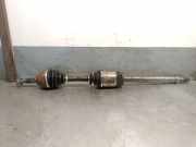 Antriebswelle Rechts Vorne 39100JD72B Nissan Qashqai (J10) SUV 2.0 dCi (M9R(Euro 5))