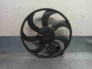 Kühlerventilator 253861D401 Kia Carens III (FG) Großraumlimousine 2.0 CRDI VGT 16V (D4EA)