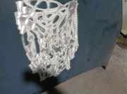 Motorhaube VERDE Peugeot 307 (3A/C/D) Schr?gheck 1.6 HDiF 16V (DV6TED4(9HY))