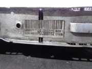 Radiator PCC500112 Land + Range Rover Discovery III (LAA/TAA) Geländewagen 2.7 TD V6 (276DT)