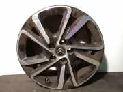Felge 9813863177 Citroën C4 Picasso (3D/3E) Großraumlimousine 1.2 12V PureTech 130 (EB2DTS(HNY))