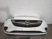 StoÃŸstange Vorne 1401145 Opel Corsa E Van 1.3 CDTi 16V ecoFLEX (B13DTC)