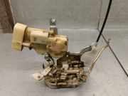 T?rschloss Links Hinten 6934052010 Toyota Yaris (P1) Schr?gheck 1.0 16V VVT-i (1SZFE)